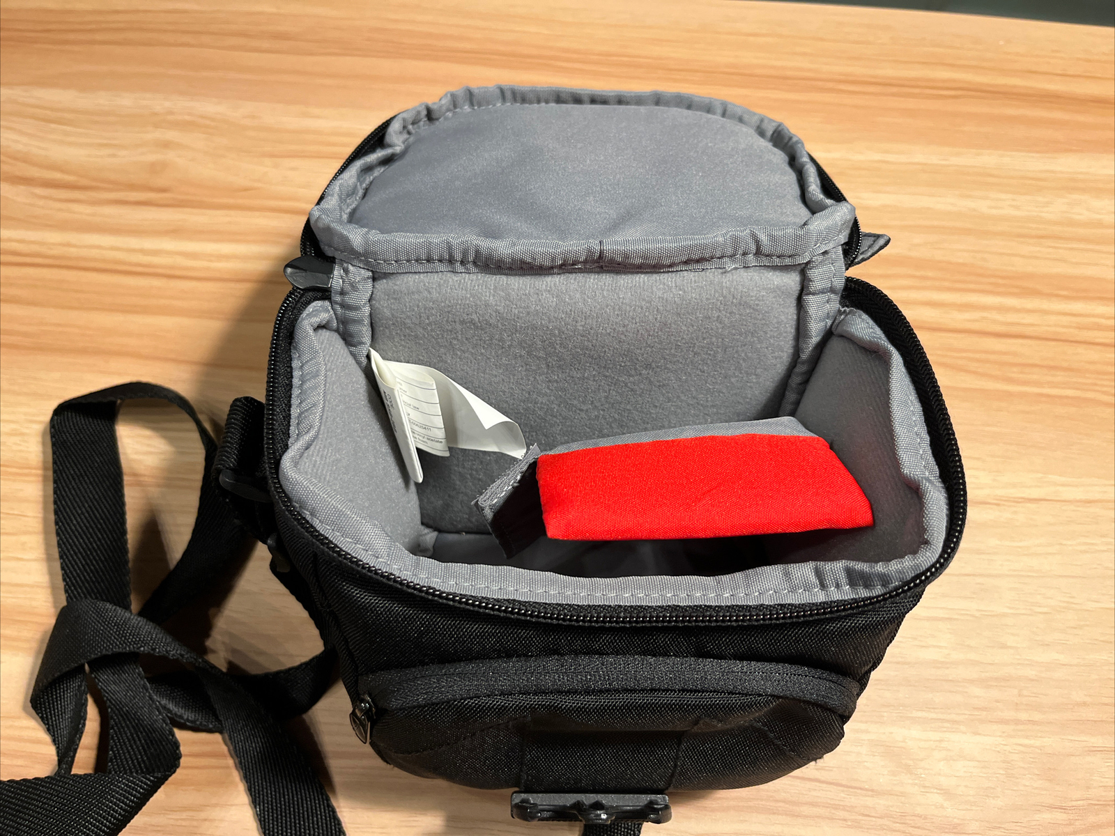 monfrotto camera bag mb ssb-2bb