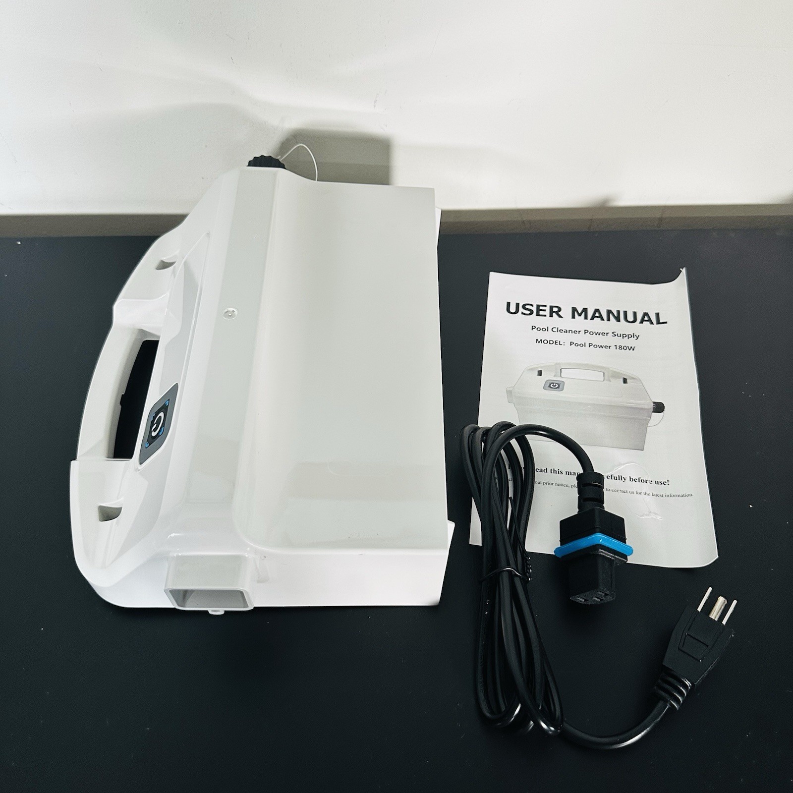 995670-US-ASSY Basic Power Supply Unit for Dolphin Pool Cleaner On/Off Models