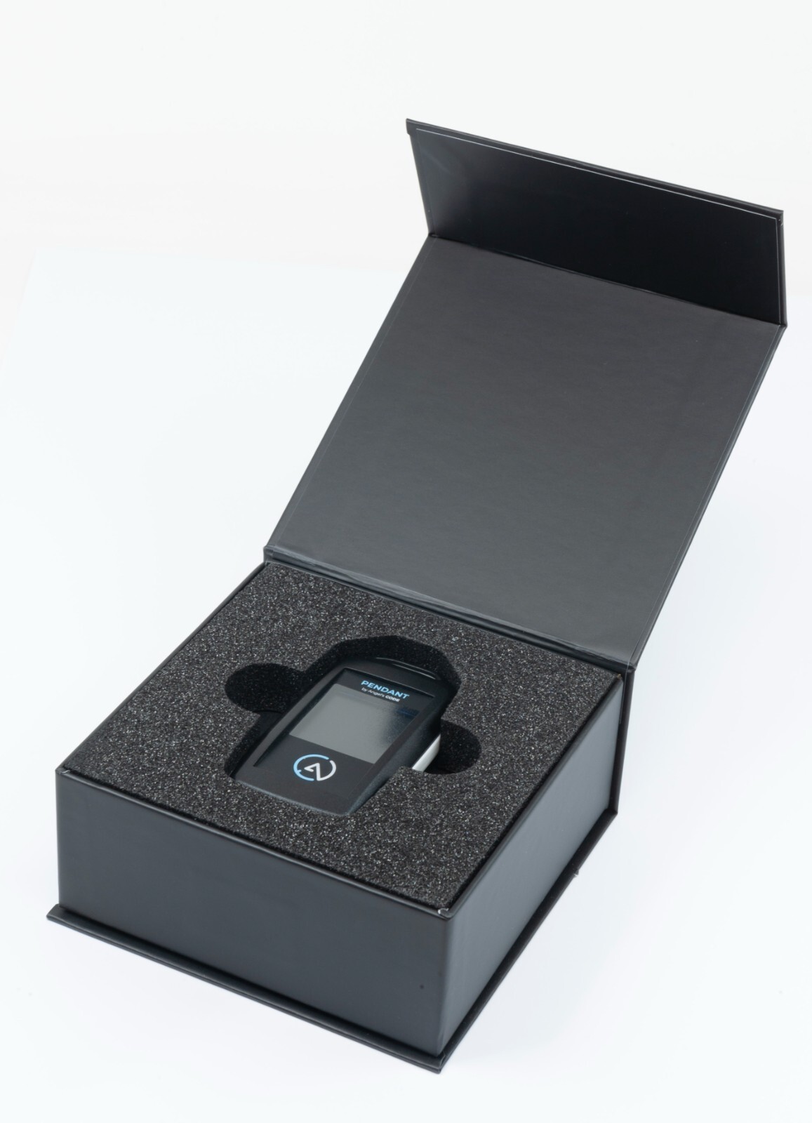 CureGen [pendant] - Frequency Generator (ZAPPER)