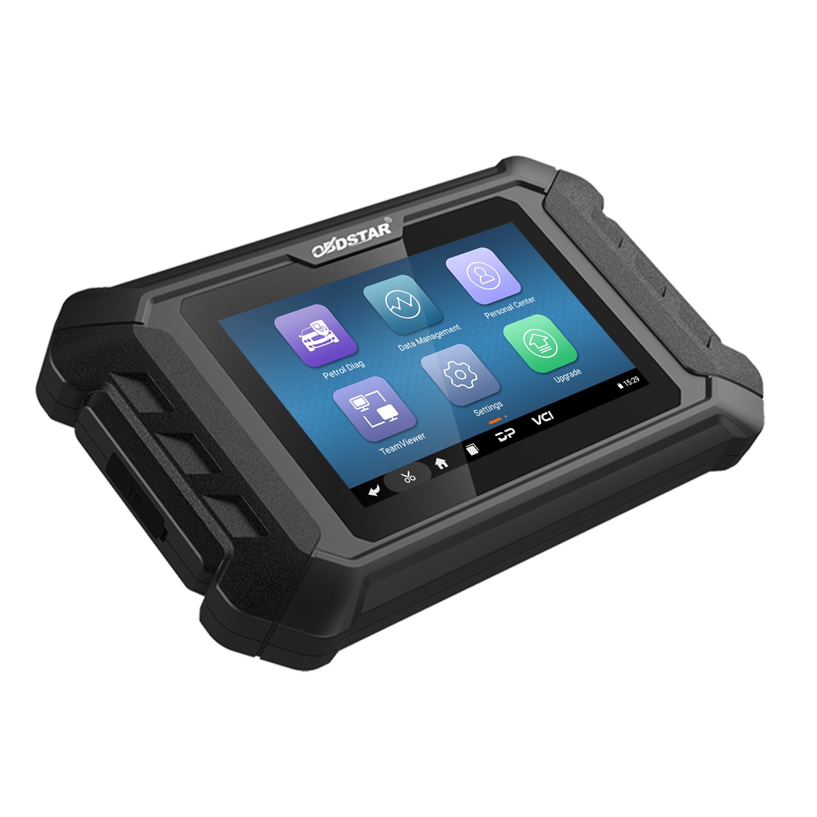 OBDSTAR ODO Master Full for Odo.meter Adjustment/ Oil Reset/ OBDII Functions US