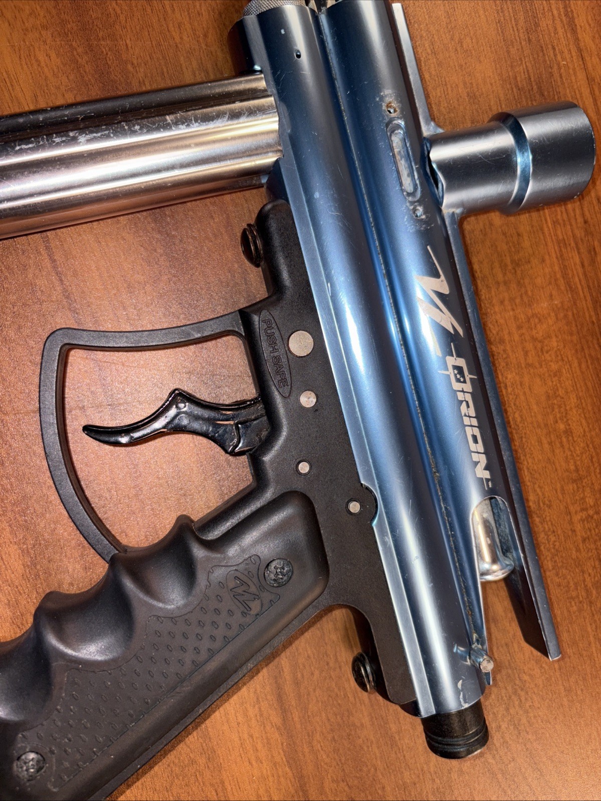 ORION Paintball Gun - Untested As Is