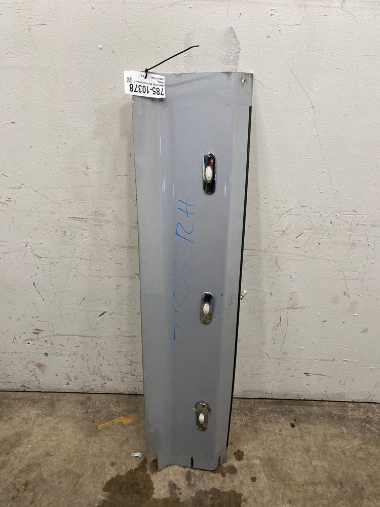 2017 Western Star 5700 Cab Exterior Trim Panel (785-10378)