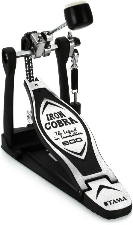 Tama Iron Cobra Duo Glide Single Bass Drum Pedal