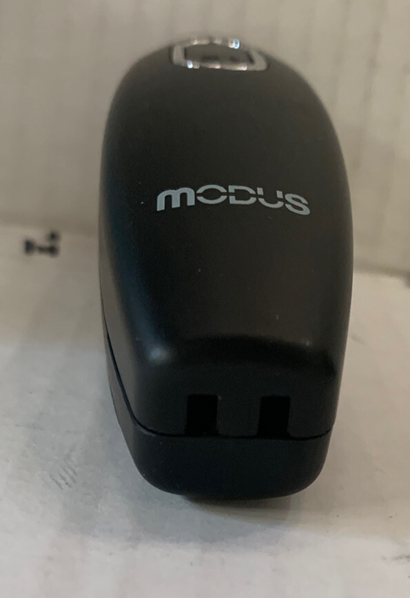 Modus Ultrasonic Bark Training Device M-238