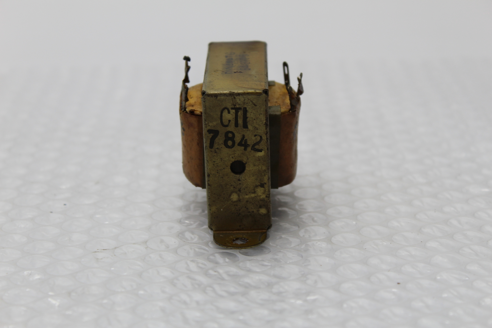 DYNAMATIC 64-310-5 COIL 115V UNMP