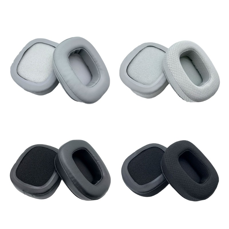 Replacement Ear Pads For G35/G3 Headphones Comfort Ear Cushions