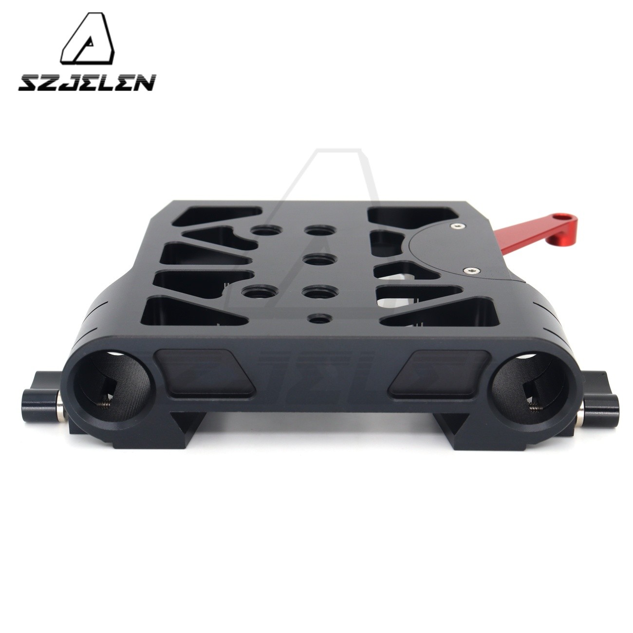 ARRI Camera Bridge Plate BP-8 19mm Rod Systems