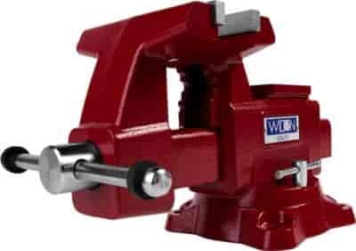 Wilton Tools 676U UTILITY VISE 6-1/2"