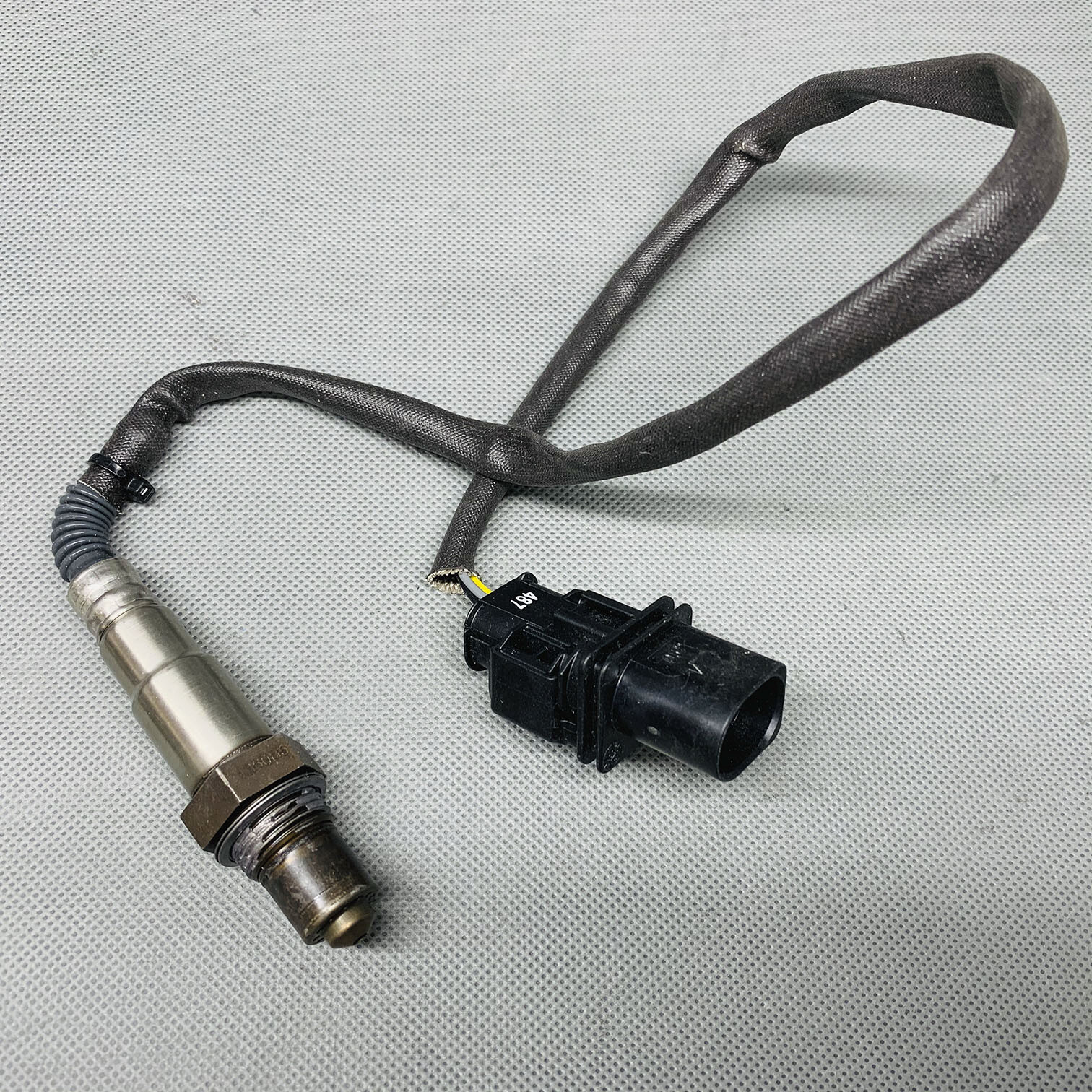 For 2014-2019 Ford Fiesta Turbocharged L4 1.6L 17465 Lambda Oxygen Sensor