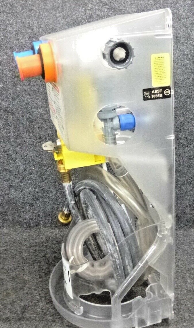 NEW! EnvirOx Blend Buddy, Dispensing System, 5-252-130