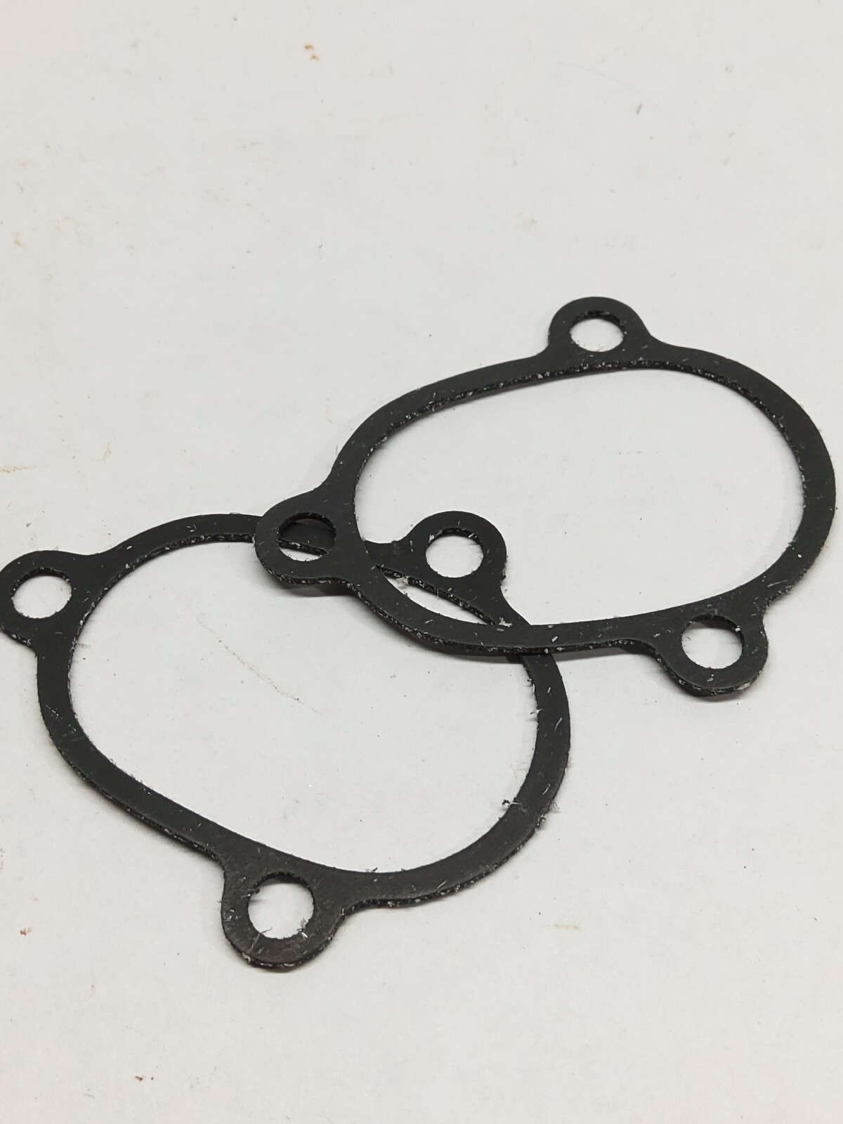 LOT OF 2 HITACHI GASKET RH-500 PACKING D 876447 (NEW)