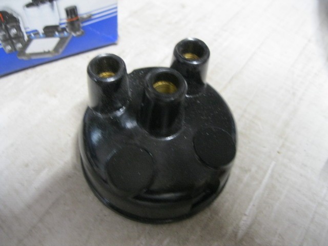 Carquest/BWD C206 cap