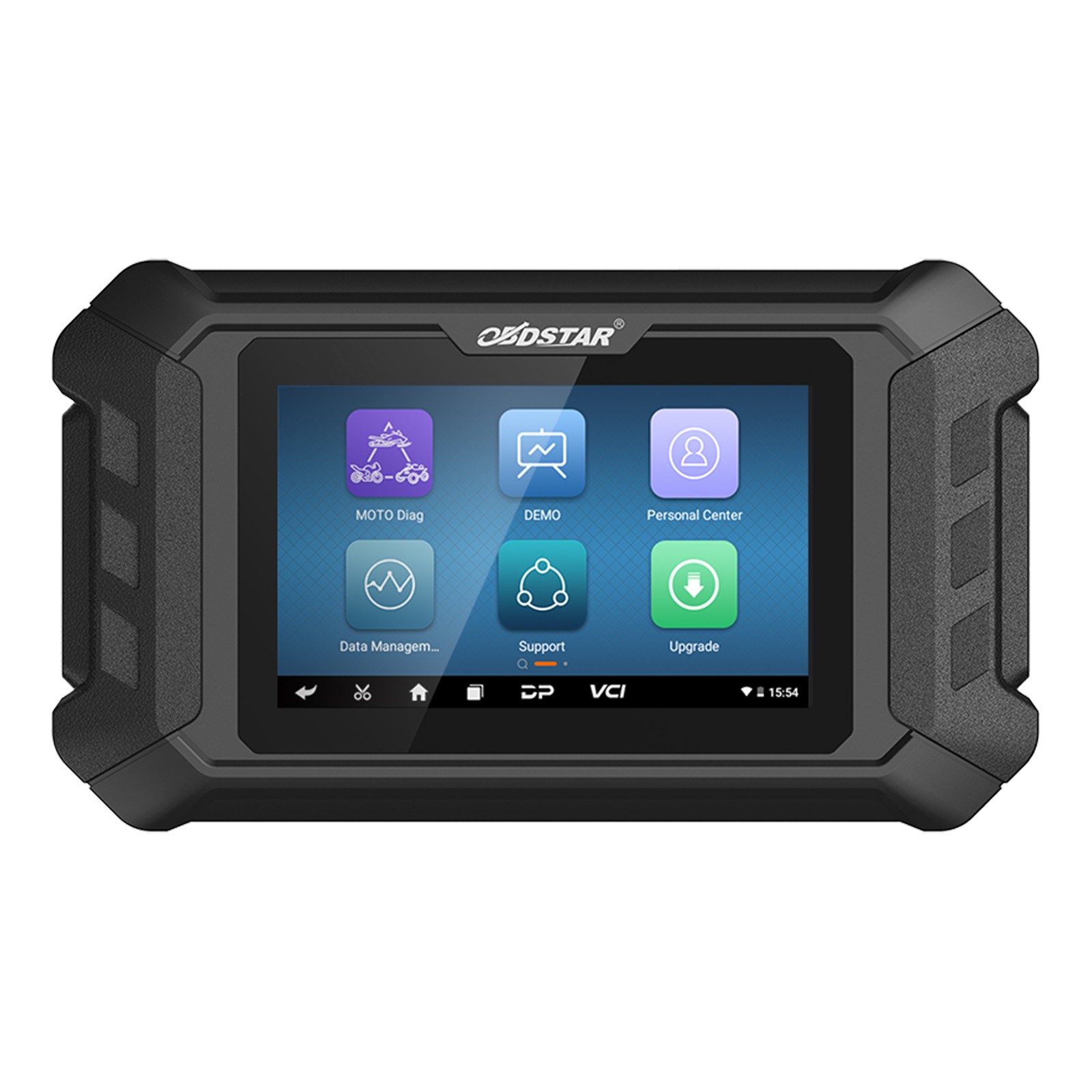 OBDSTAR iscan for CFMOTO Motorcycle Diagnostic Progarmming Scanner Code Reader