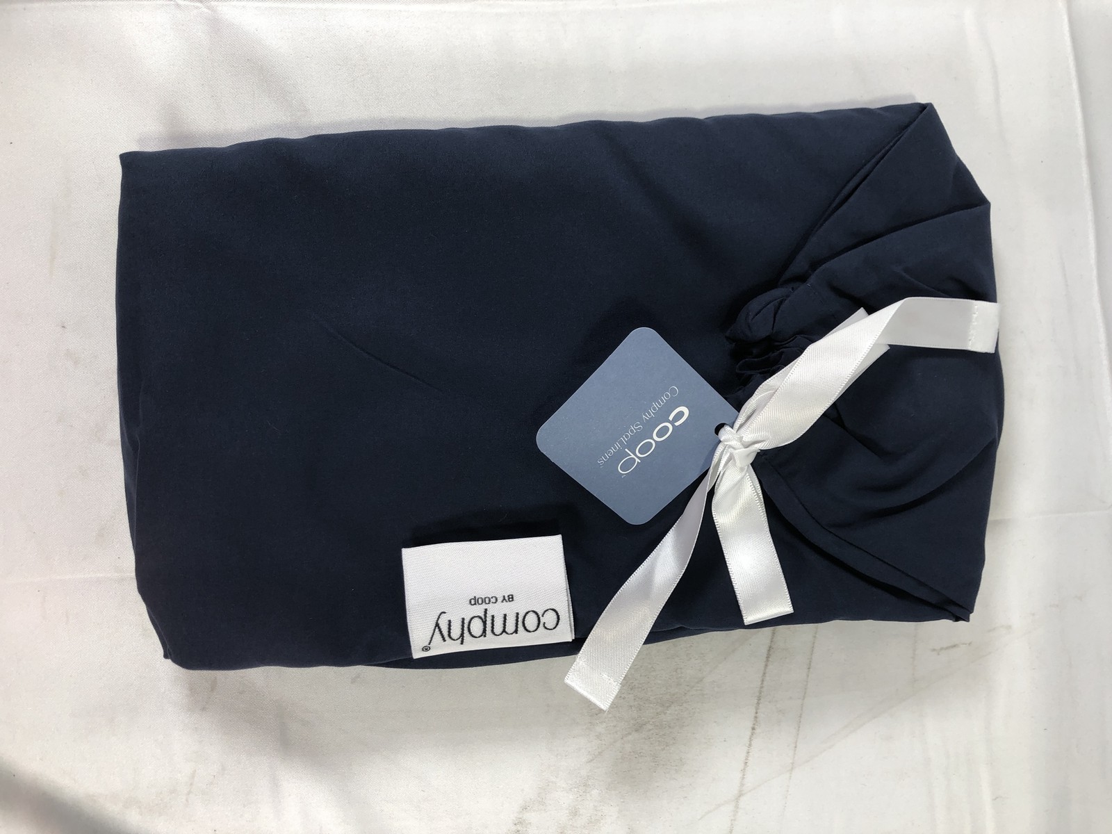 Coop Comphy PCR 124-93 Pillow Case Set Standard Navy