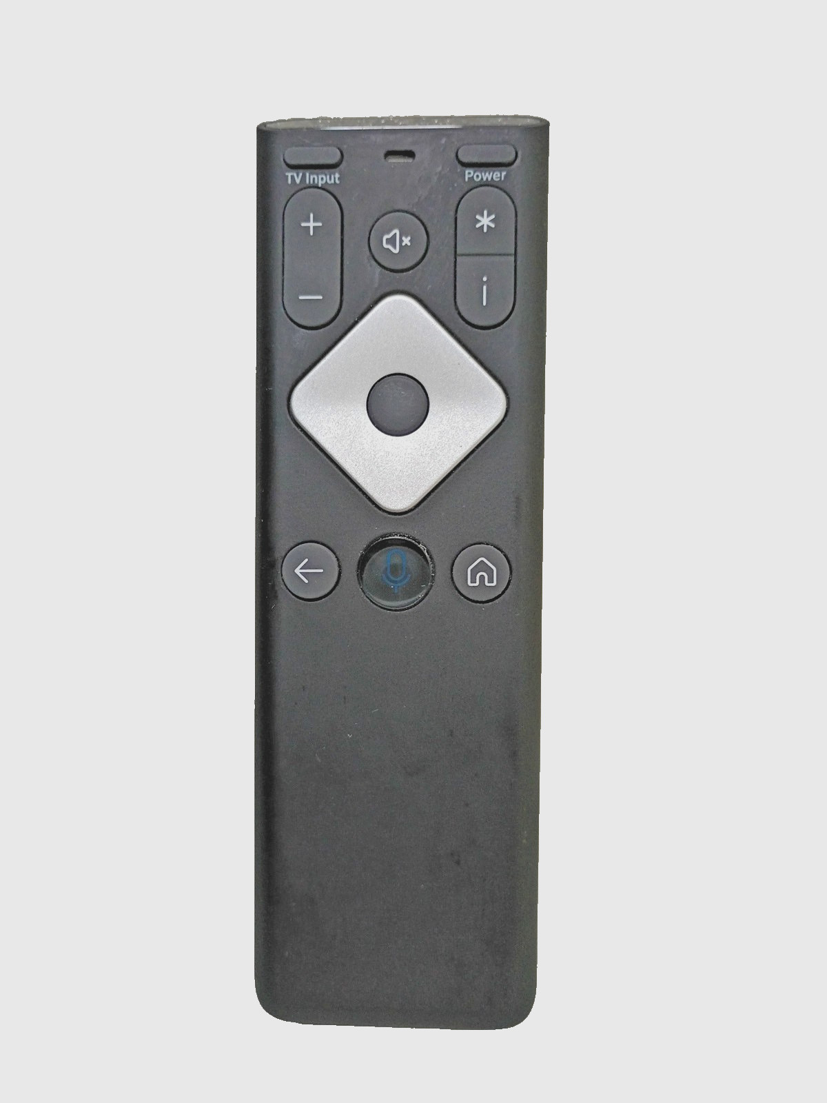 Comcast / Xfinity ~ XR16 Voice Remote ~ Fully Functional; Pristine Condition