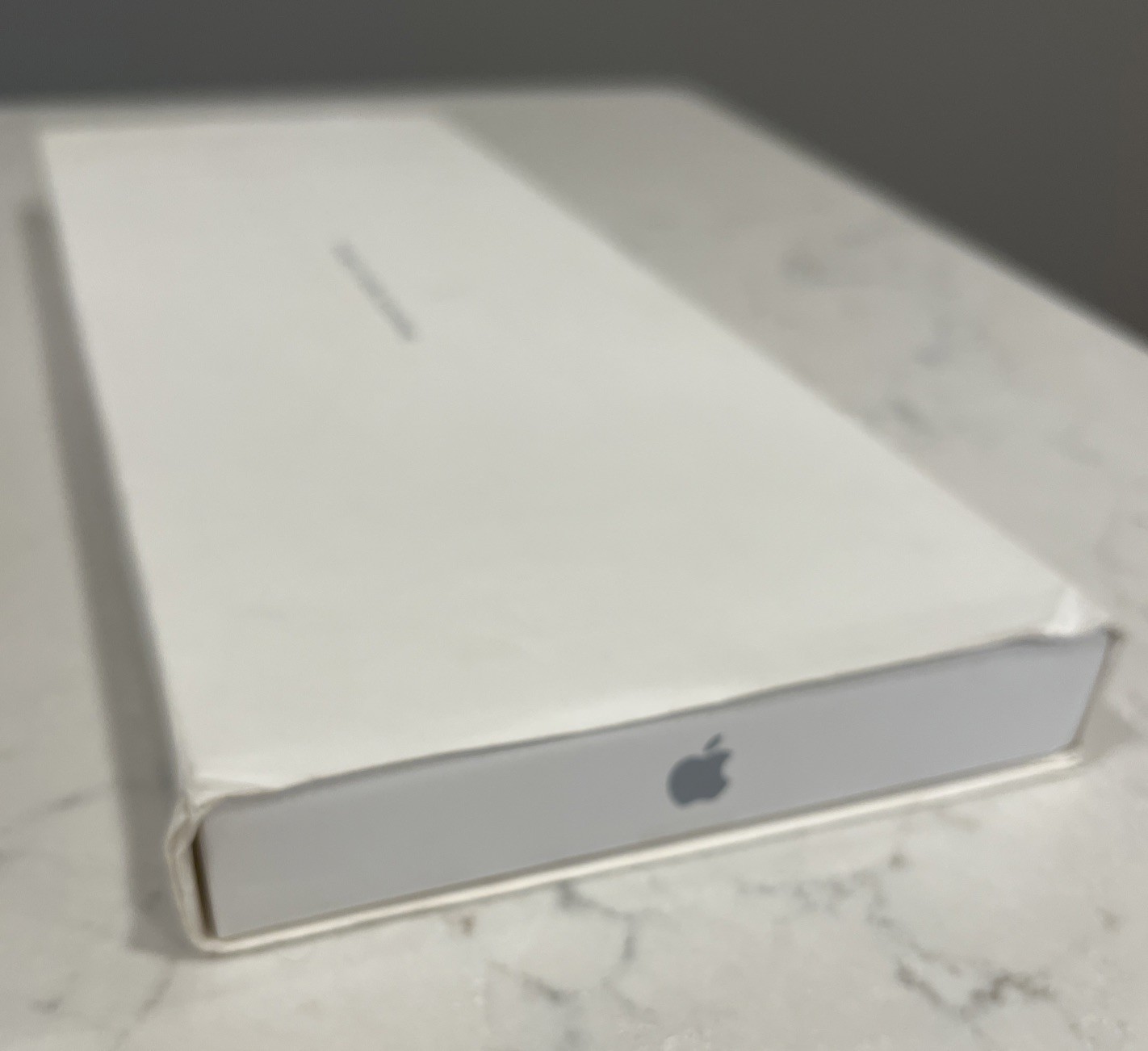 Genuine Apple A1314 Wireless Keyboard In Original Box Tested WORKING