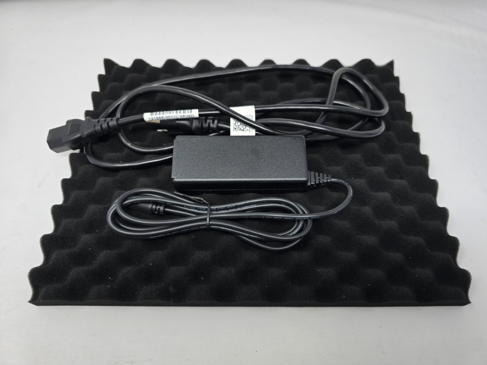 Genuine Cisco Meraki Z3 / Z3 MA-PWR-50WAC 50W AC Adapter – Original Power Supply