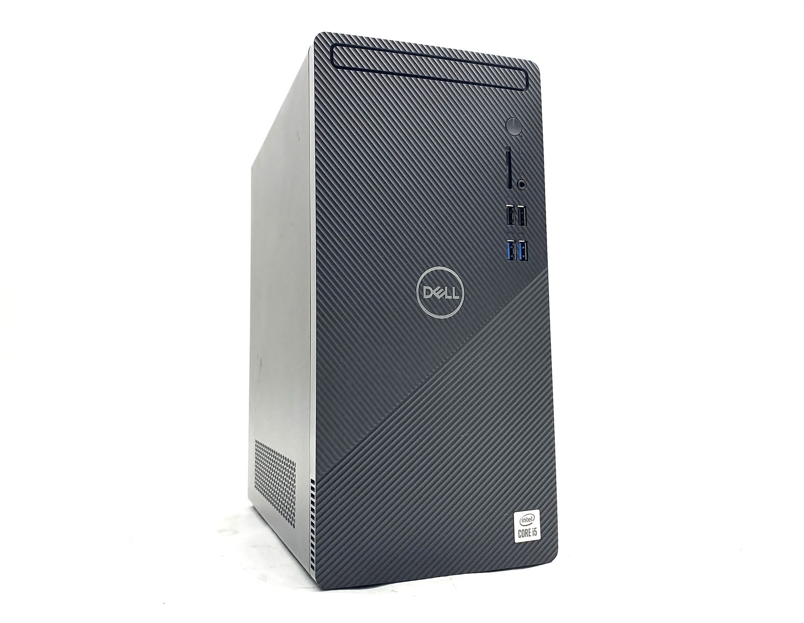 Dell Inspiron 3880 MT Intel i5-10400 2.90GHz 16GB 500GB NVMe Win11 Pro 24H2 WiFi