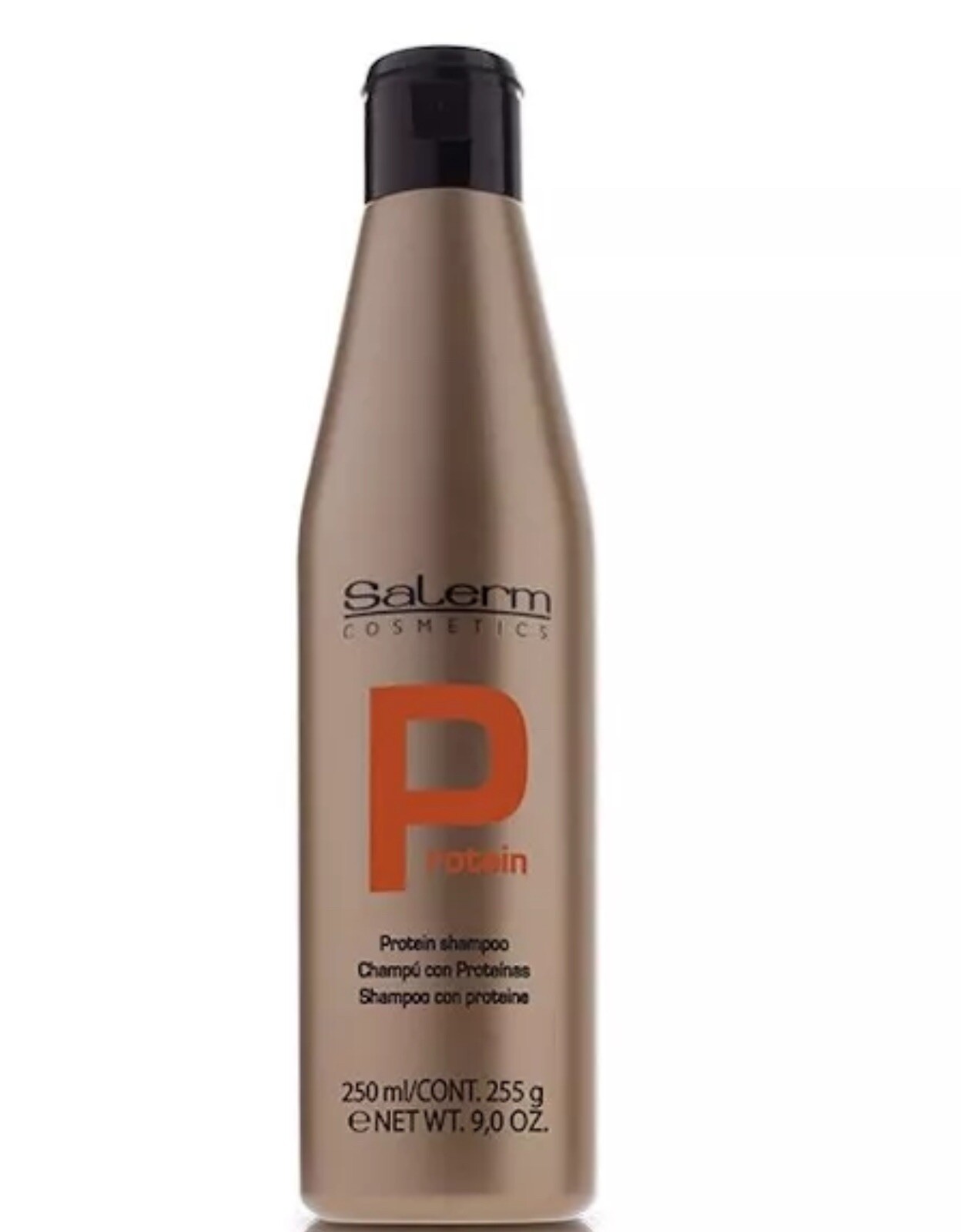 Salerm Protein Shampoo / Champu Con Proteinas 250ml