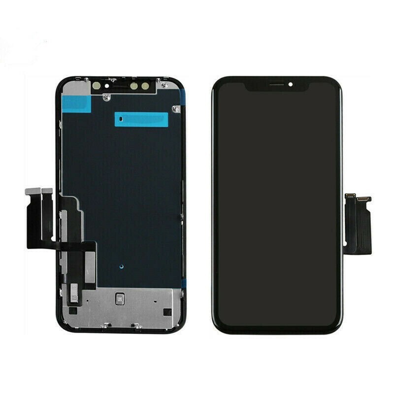 For Apple iPhone XR LCD Display Touch Screen Replacement Digitizer with Tool US