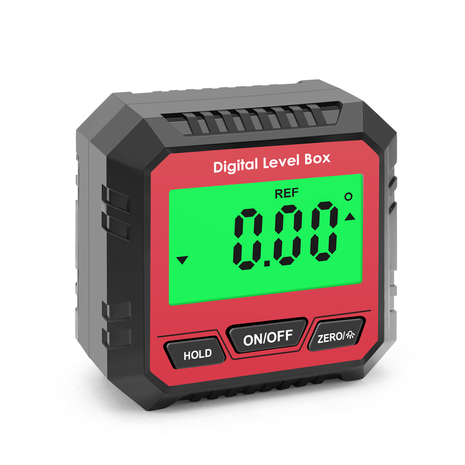 Electronic Level Angle Gauge Angle Finder Inclinometer Angle Measure Tool G6S7