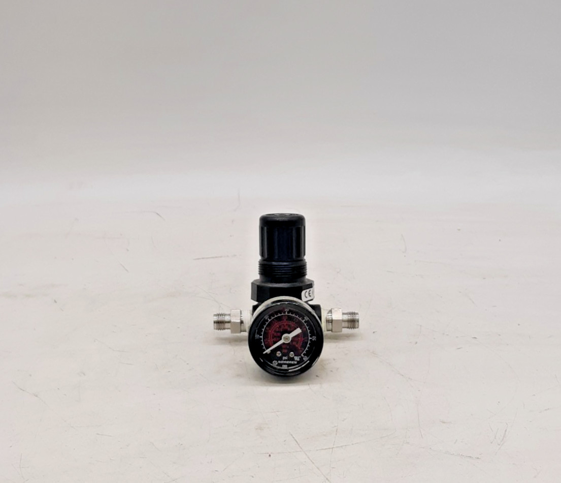 Norgren R07-200-RGEA Regulator