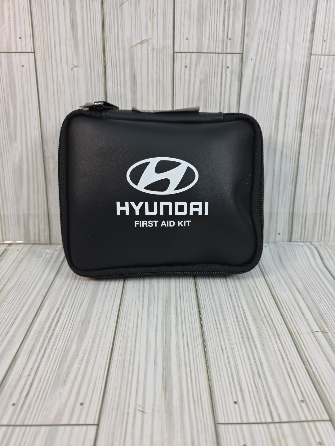 Genuine Parts Hyundai First Aid Kit Emergency Safety Kit - NEW