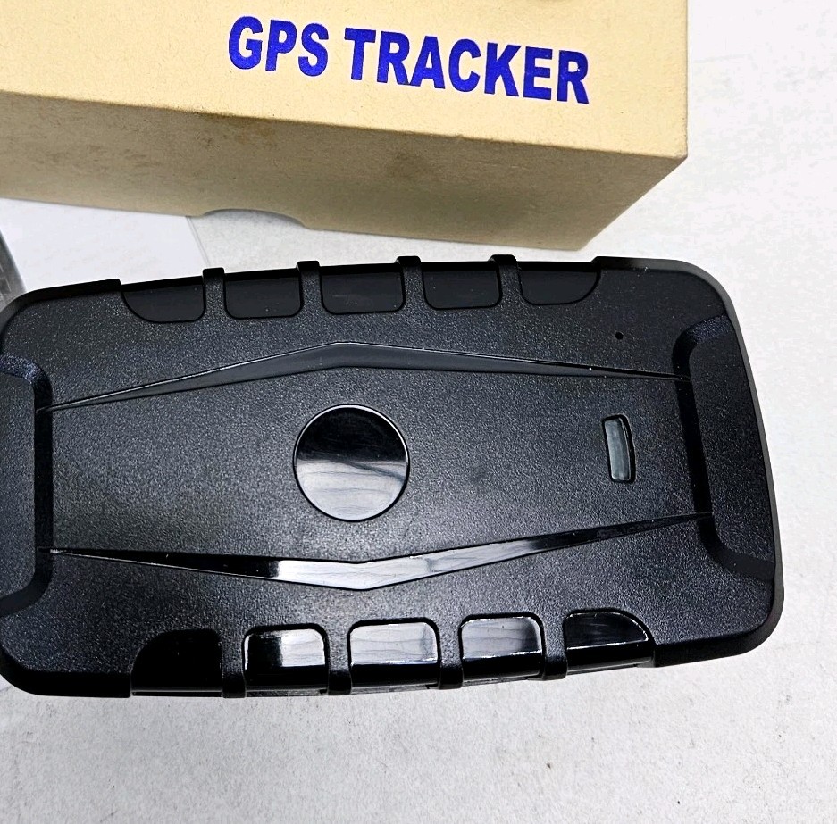 GPS Real-Time Magnet Car Tracker TK918 20000mAh Battery Waterproof IP67 TKSTAR