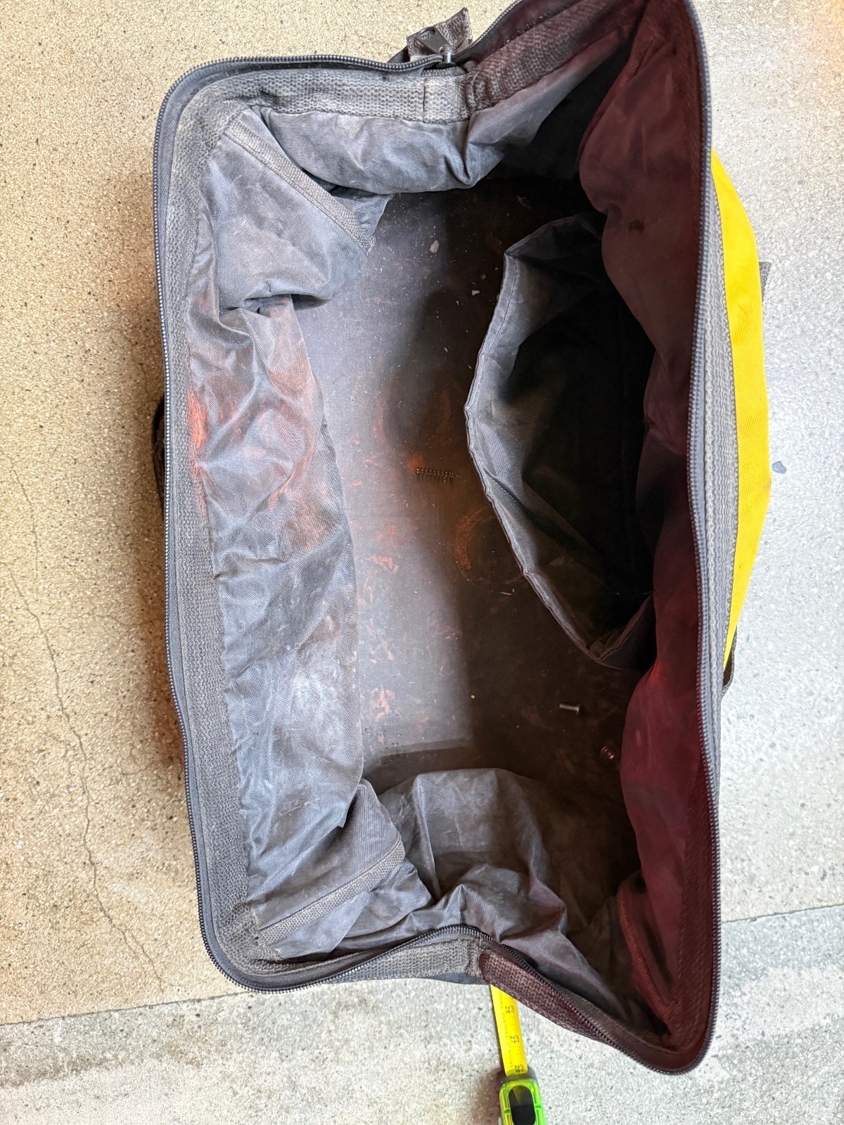 Dewalt Tool Bag 20"
