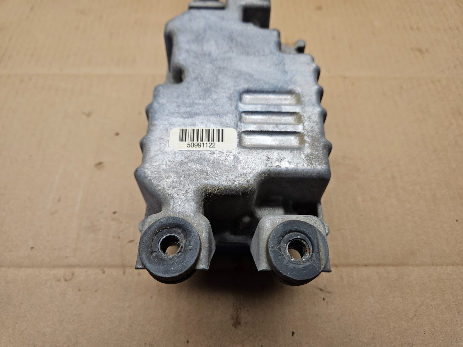 2000–2002 Chevy Silverado/GMC Sierra Cruise Control Module OEM 25315559