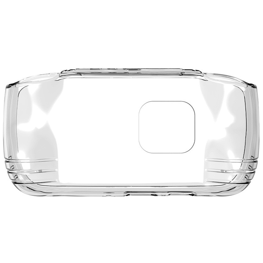 Handheld Game Protective Case TPU Soft Shell Case for AYANEO Pocket AIR MINI