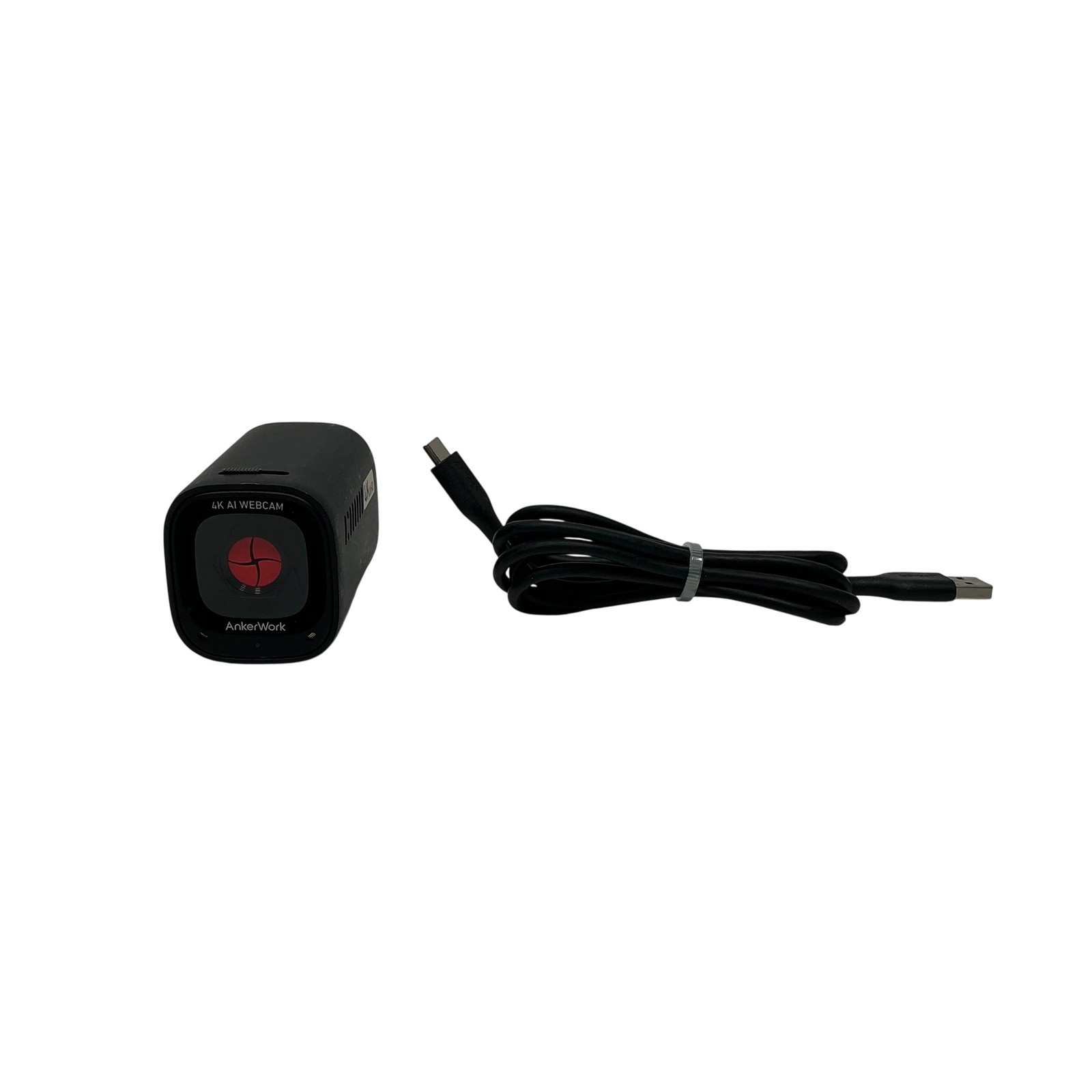 Anker A3367 AnkerWork C310 4K AI-Powered 1080P 60FPS HDR Webcam