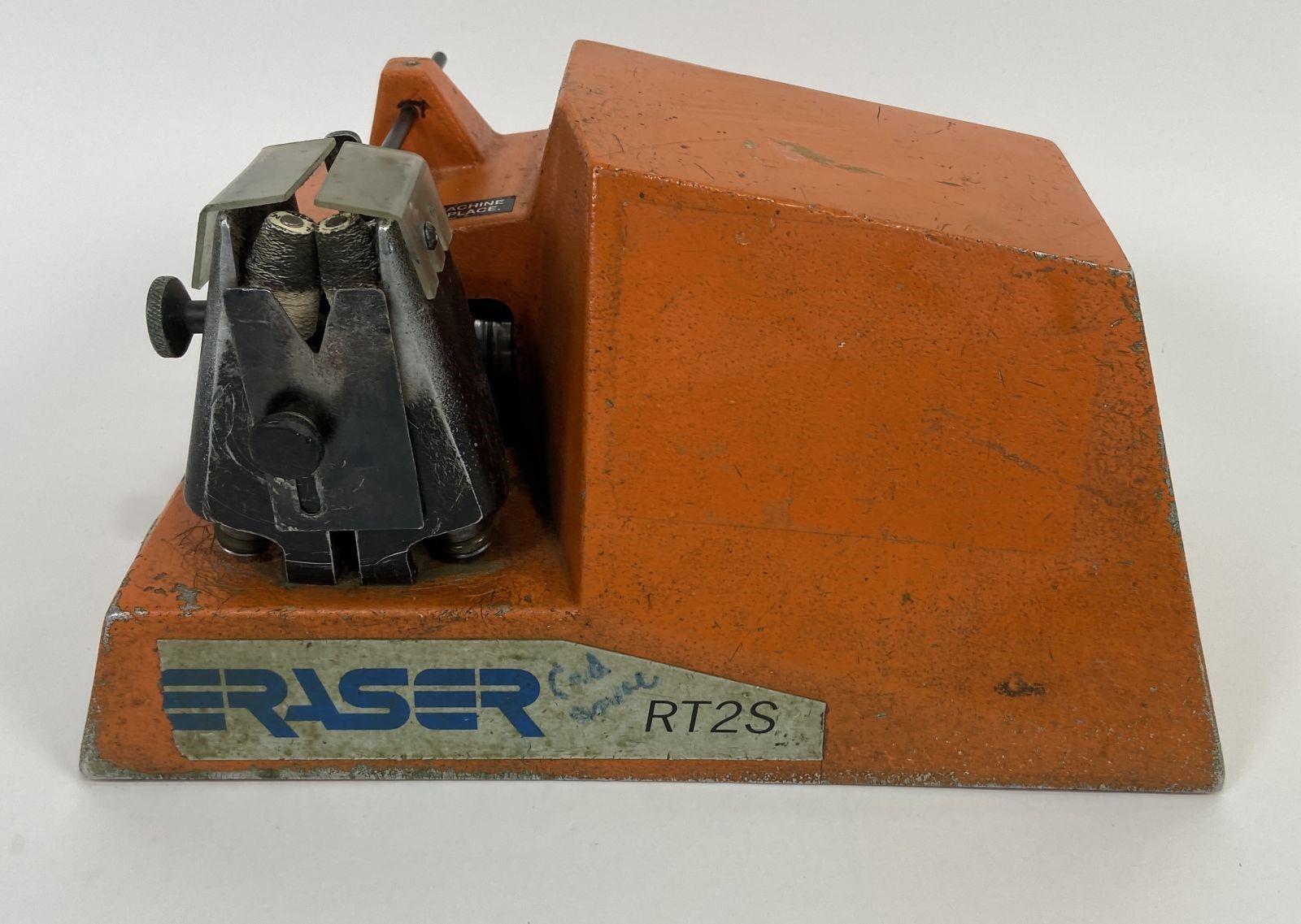Erasure RT2S Fine Magnet Enameled Wire Stripper Machine 2