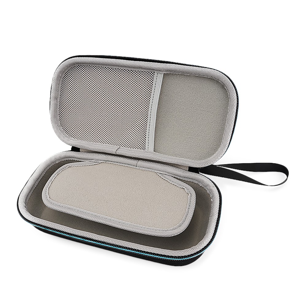 For WOLFBOX MF100&JUFINX Electric Air Duste,Hard EVA Case (only Case )