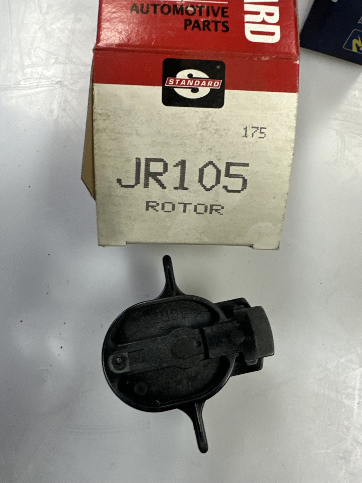 New Standard JR-105 Distributor Rotor fits 1986-1996 Nissan Sentra D21 NX