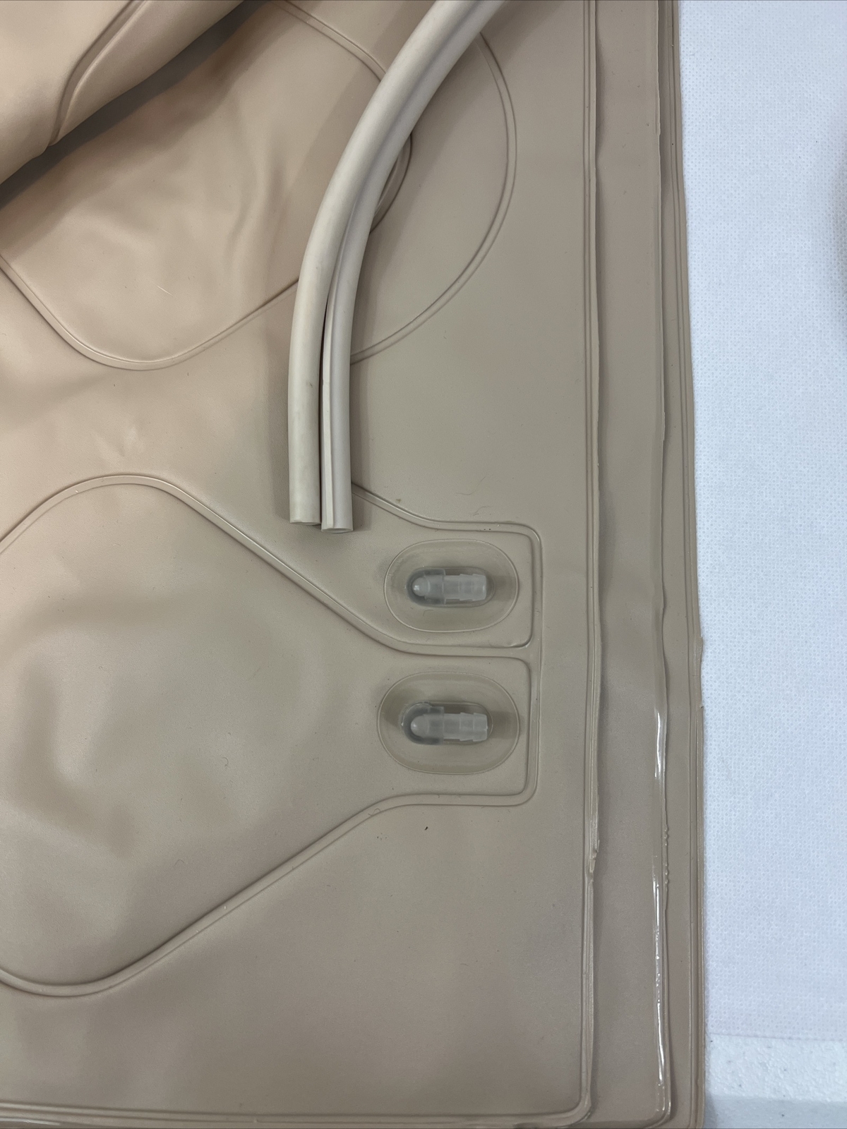 Drive Med Aire Alternating Pressure Mattress Variable Pressure Pump System