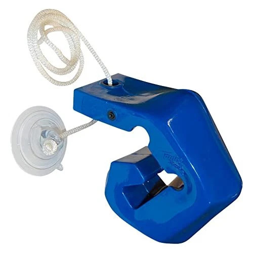 Taylor Made 1075 PWC Fender Mid Atlantic Blue Jet Ski Clip-On Dock Bumper SeaDoo