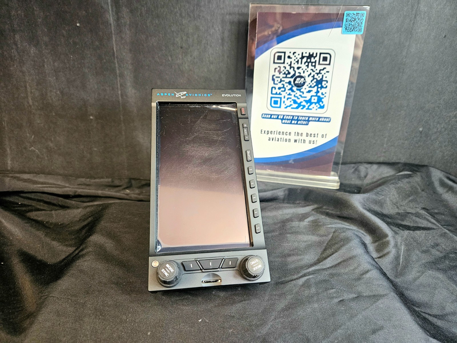 Aspen EFD1000 (E5) [PN: 910-00101-001] Refurbished