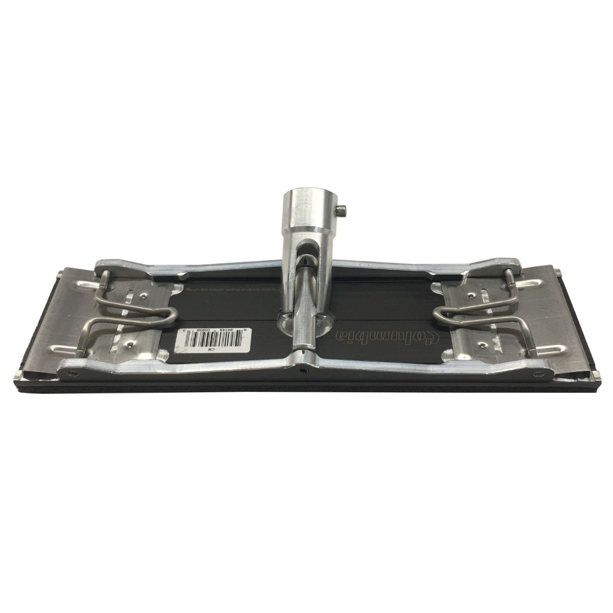 Columbia Pole Sander Head Only