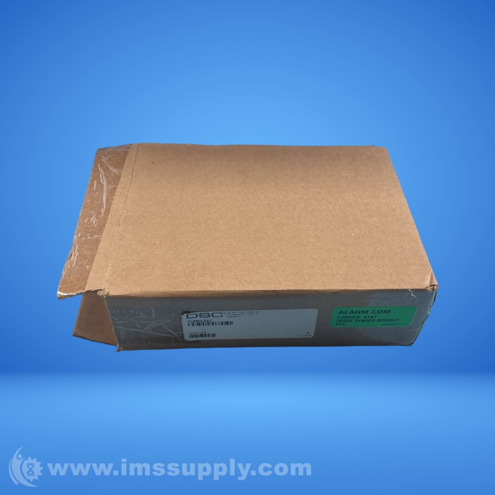 Tyco 3G4000 V.4 05 UA674 Revision 2 FNOB