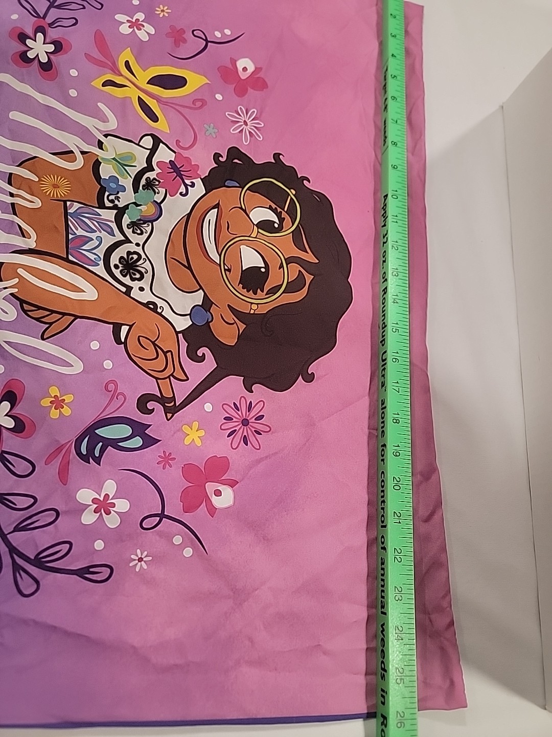 Mirabel Pillow Case Disney Character