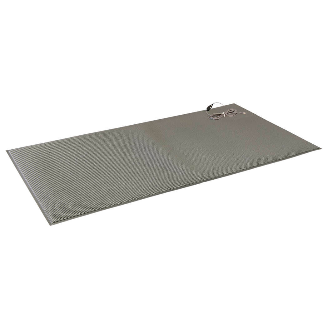Smart Pressure Sensing Floor Mat 47"x24 Floor Mat ONLY