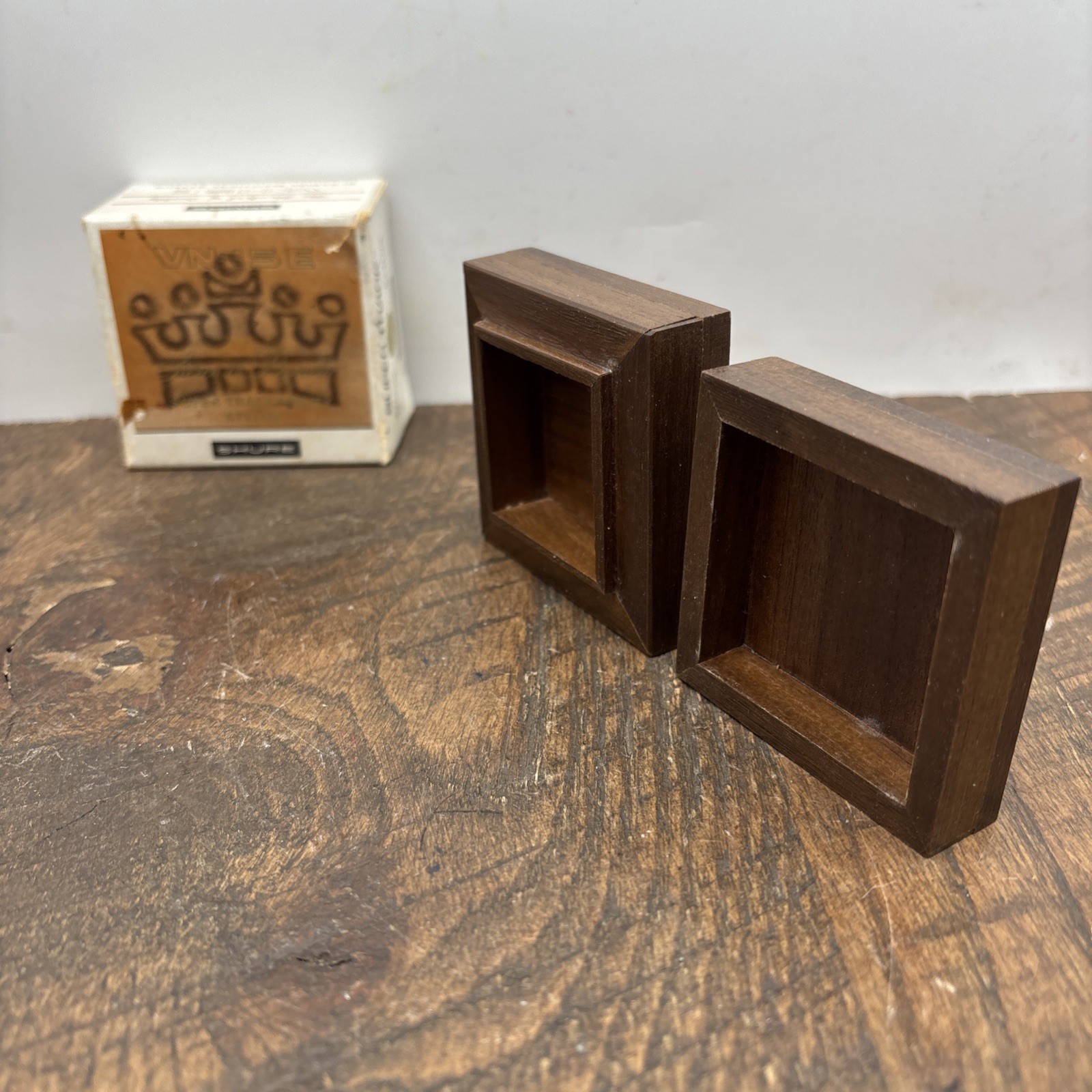 Super Track VN 15 E stylus BOX ONLY