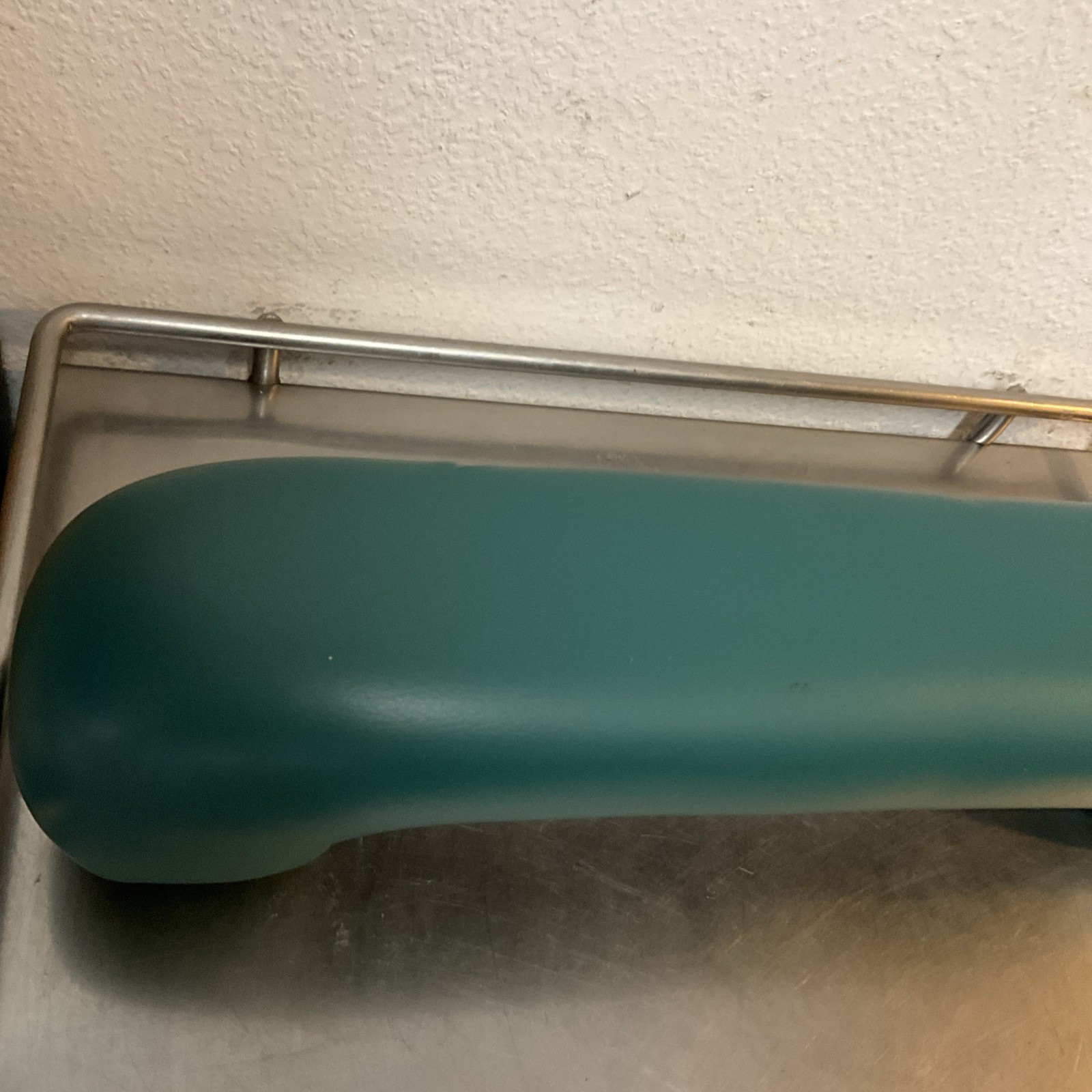 Foot Pillow For Midmark 75 Evolution Green