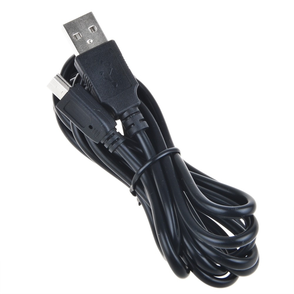 4ft Mini USB Data Sync PC Cable Cord for TomTom One XL XL-S 330-S 340-S