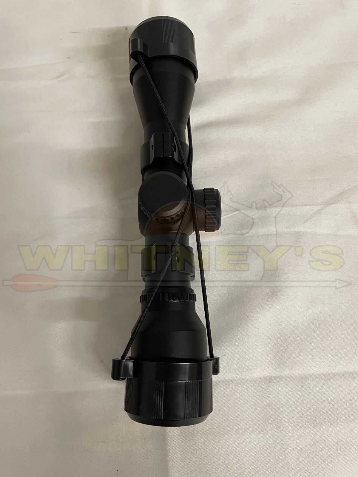Halo 4x32MM Reticle Crossbow Scope - 17060