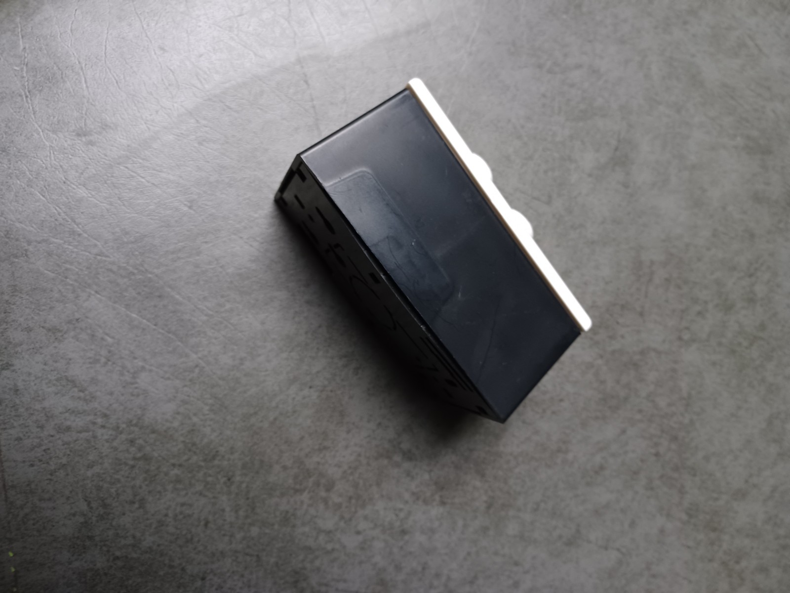 !!!! PYLE PVCD15 HIGH POWER STEREO VOLUME CONTROL & Surface Box !!!