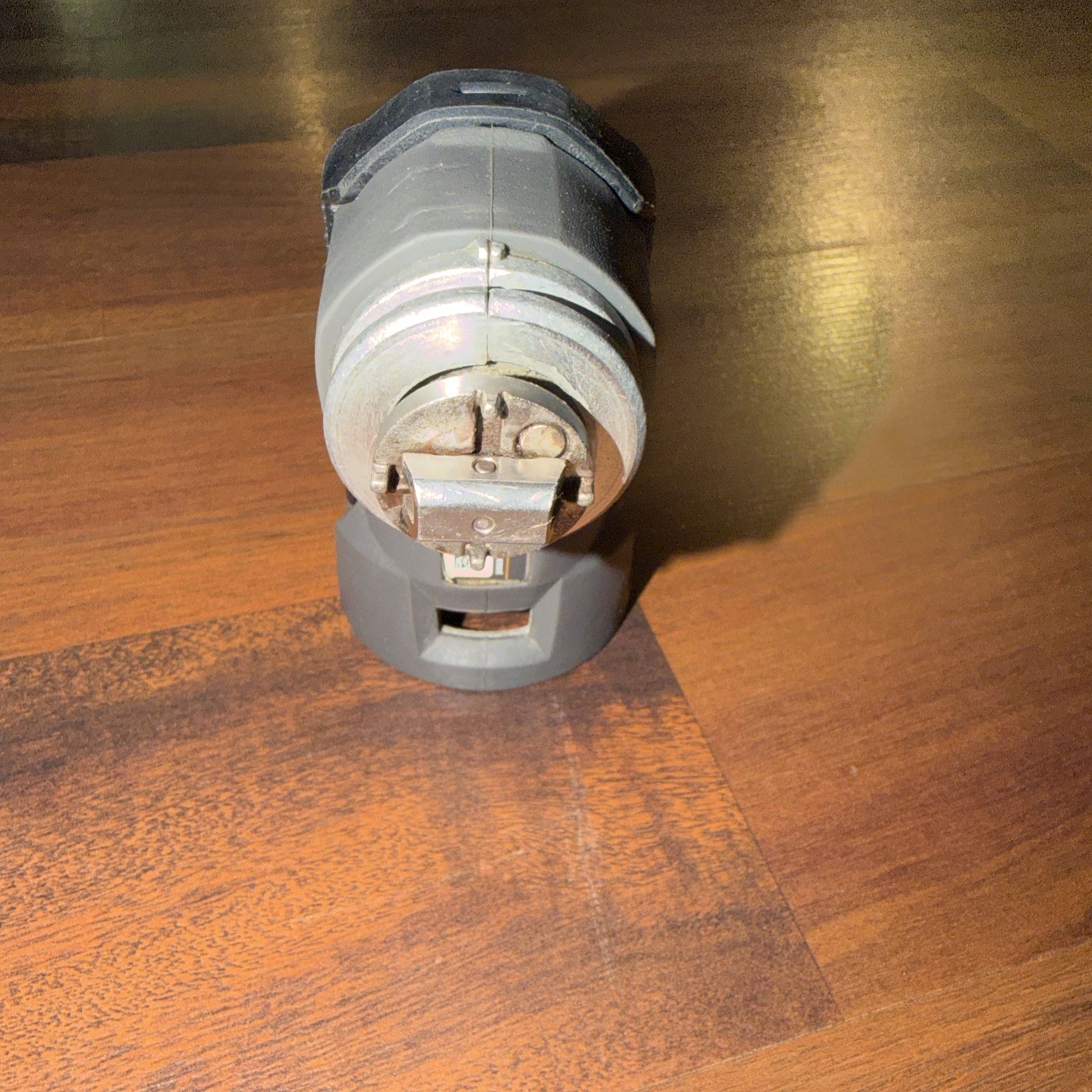 RIDGID JobMax Tool-Free Multi-Tool Head - R8223406