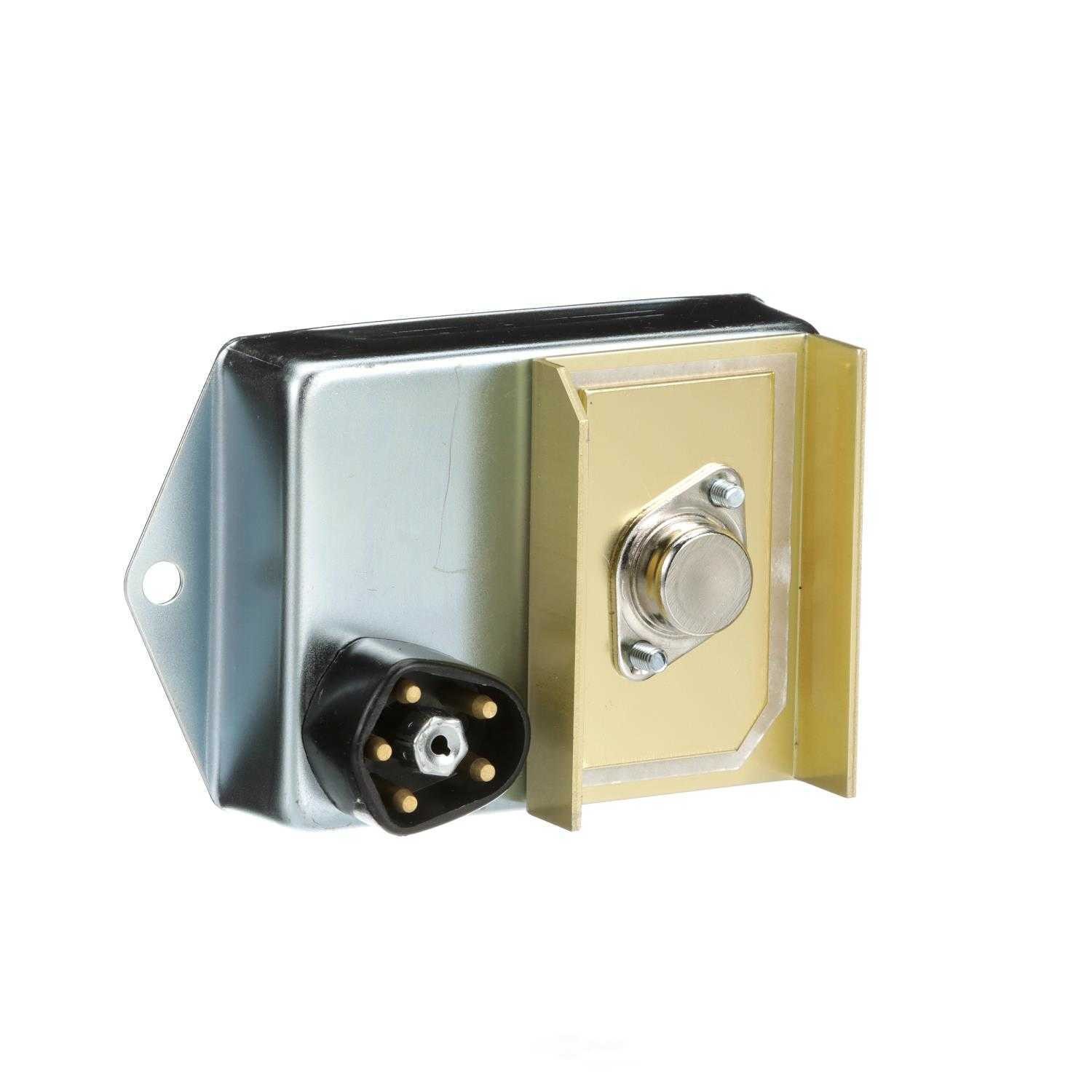 Ignition Control Module Standard LX-100