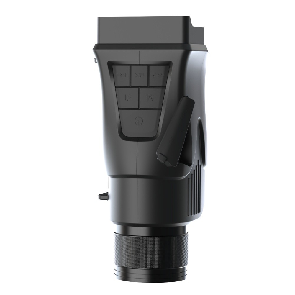 Monocular Night Vision Device, Hunting Rangefinder, Golf Rangefinder，best gift